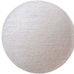 NOGA design Harper vloerkleed-Pink Alleen Vandaag
