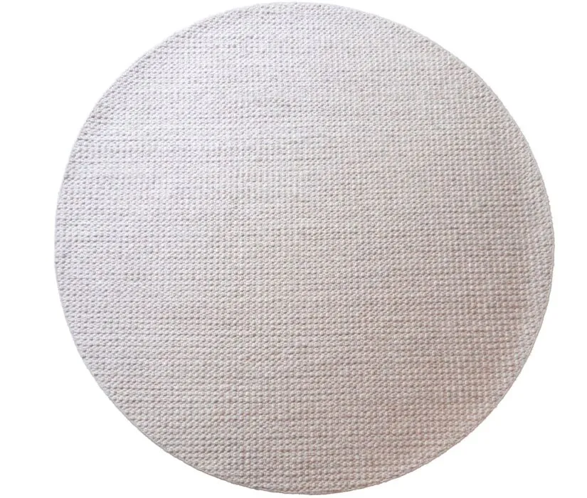 NOGA design Harper vloerkleed-Pink Alleen Vandaag