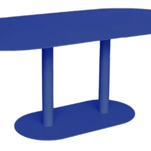 NOGA Design Finn salontafel-Blue Populair