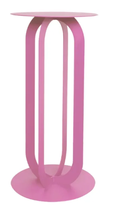 Nieuw NOGA Design Felix pilaar-Pink