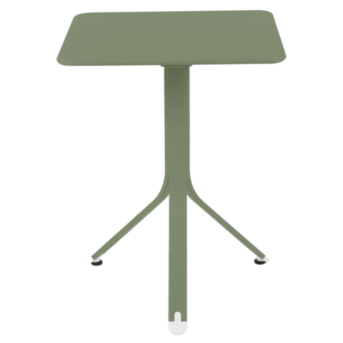 Fermob Rest'o tuintafel 57x57 cm-Cactus Finale Uitverkoop
