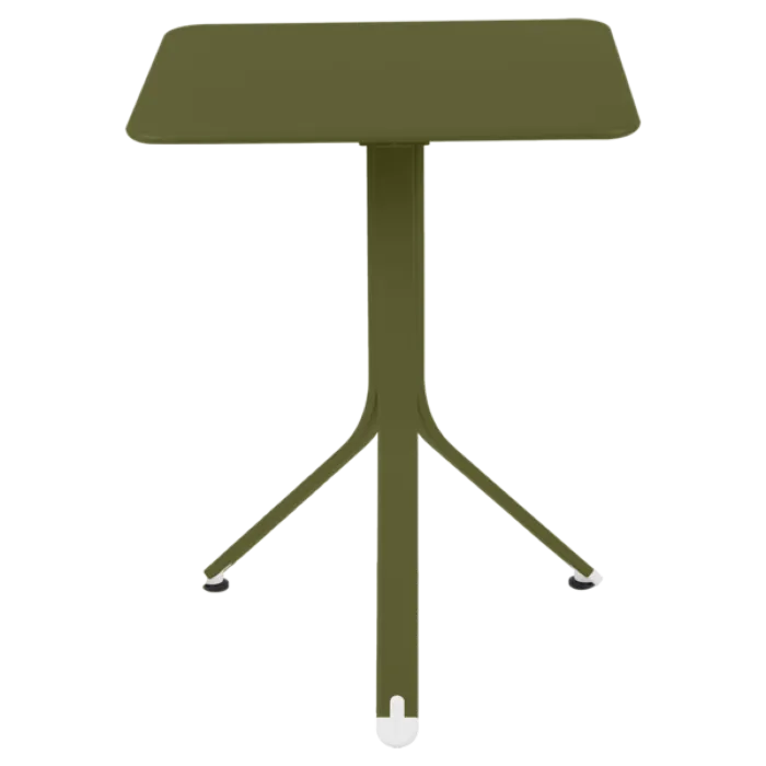 Fermob Rest'o tuintafel 57x57 cm-Pesto Merkproduct