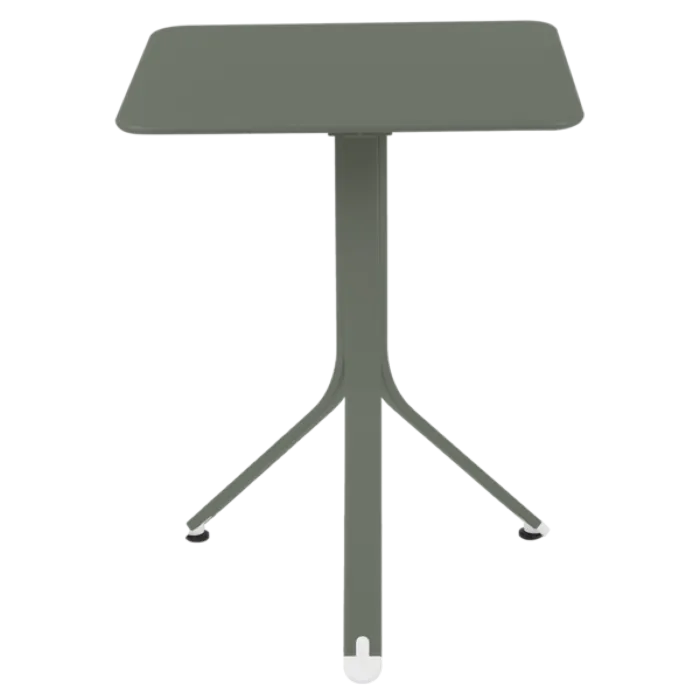 Fermob Rest'o tuintafel 57x57 cm-Rosemary Betaalbaar