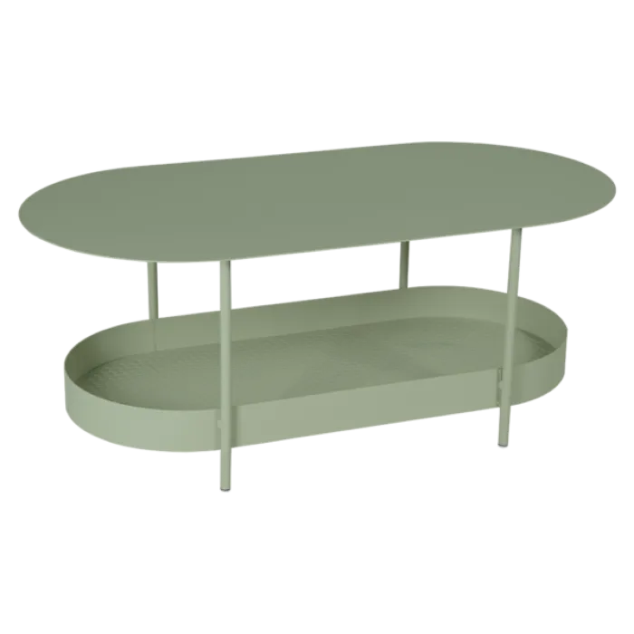 Fermob Salsa Low salontafel-Cactus Koop Online