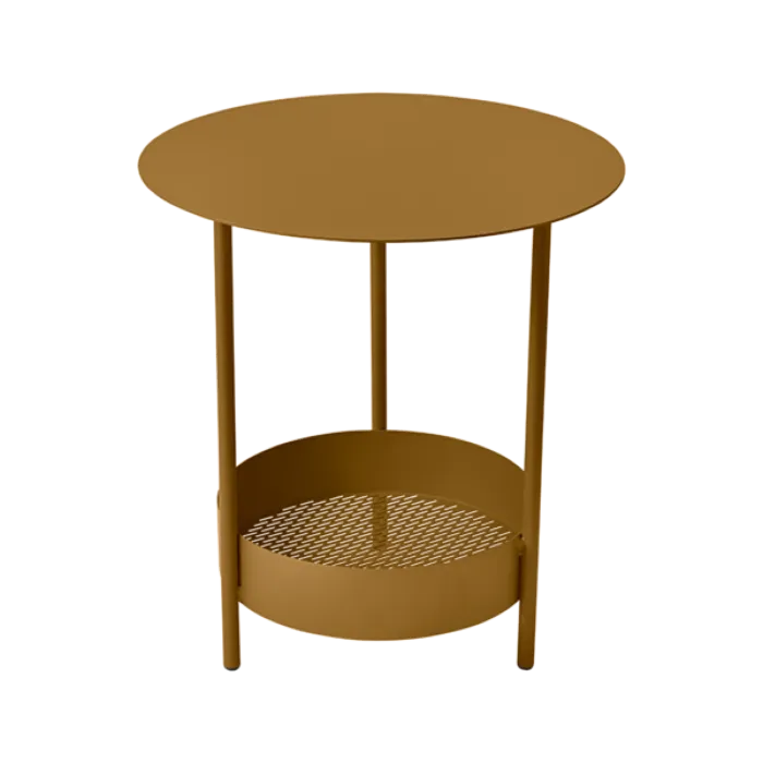 Fermob Salsa bijzettafel-Gingerbread Gratis Retour