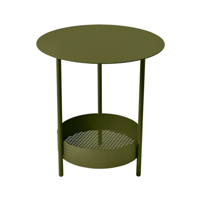 Fermob Salsa bijzettafel-Pesto Shop Nu