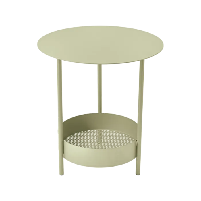 Fermob Salsa bijzettafel-Willow Green Direct Beschikbaar