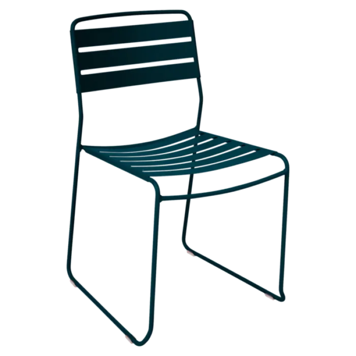 Shop Nu Fermob Surprising tuinstoel-Acapulco Blue
