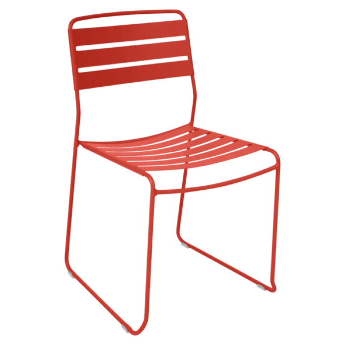 Exclusieve Aanbieding Fermob Surprising tuinstoel-Capucine