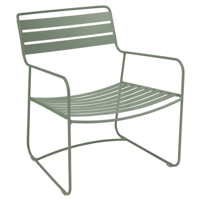 Fermob Surprising Low fauteuil-Cactus Populair