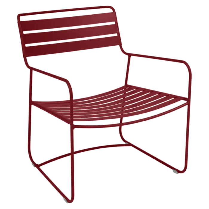Goedkoop Fermob Surprising Low fauteuil-Chili