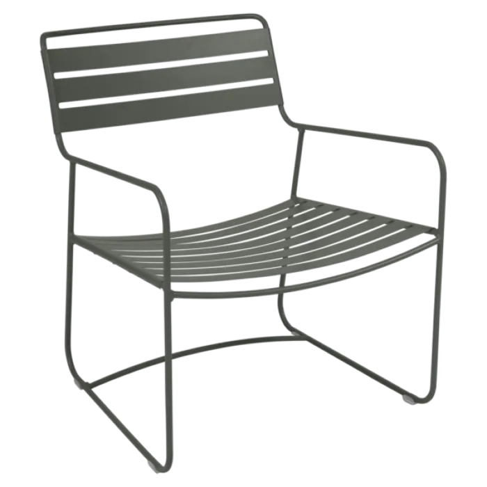 Koopje Fermob Surprising Low fauteuil-Rosemary