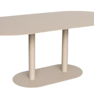 Uitverkoop NOGA Design Finn salontafel-Taupe