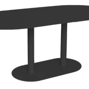Hete Deal NOGA Design Finn salontafel-Black