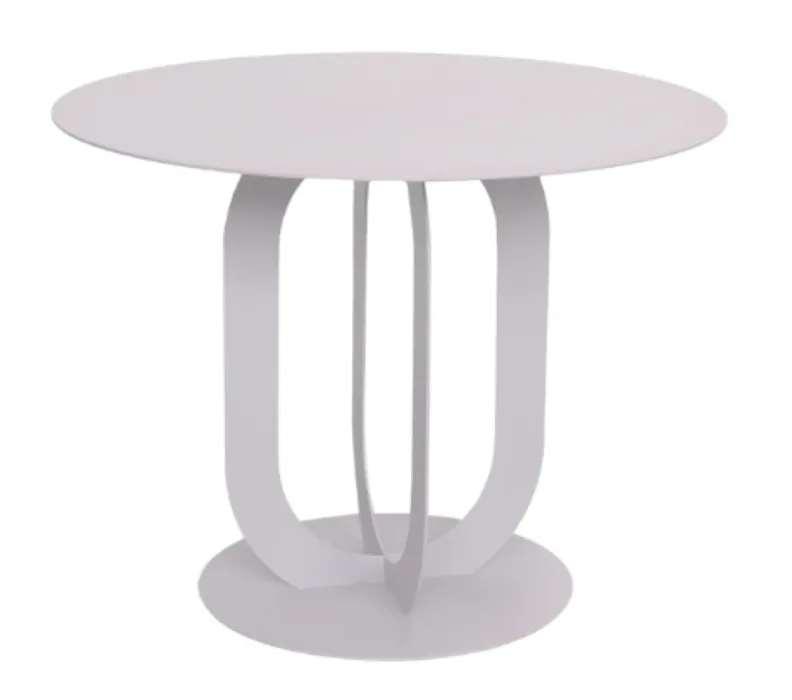 NOGA Design Fay bijzettafel big-Cloud Rechtstreeks Van De Fabrikant