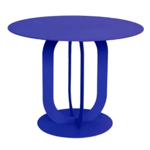 NOGA Design Fay bijzettafel big-Blue Meest Verkocht