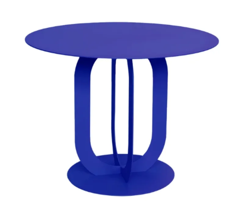 NOGA Design Fay bijzettafel big-Blue Meest Verkocht