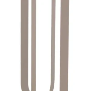 NOGA Design Felix pilaar-Taupe Direct Verzonden