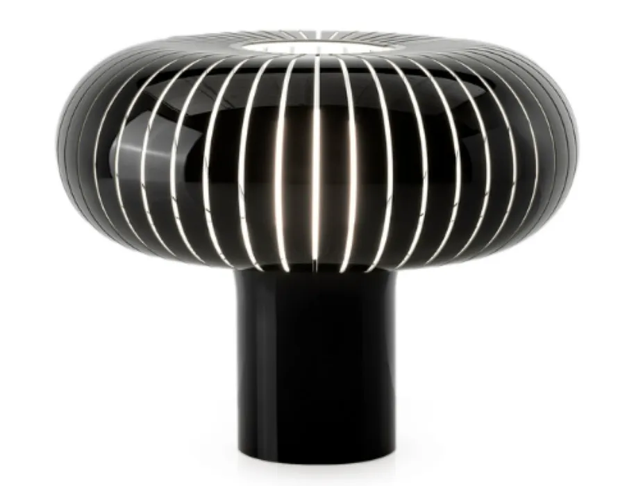 Kartell Teresa tafellamp-Black Aanbieding
