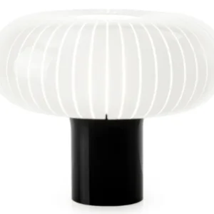 Alleen Vandaag Kartell Teresa tafellamp-White Black