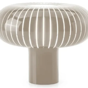 Shop Nu Kartell Teresa tafellamp-Taupe