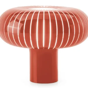 Kartell Teresa tafellamp-Orange - Special edition Meest Verkocht