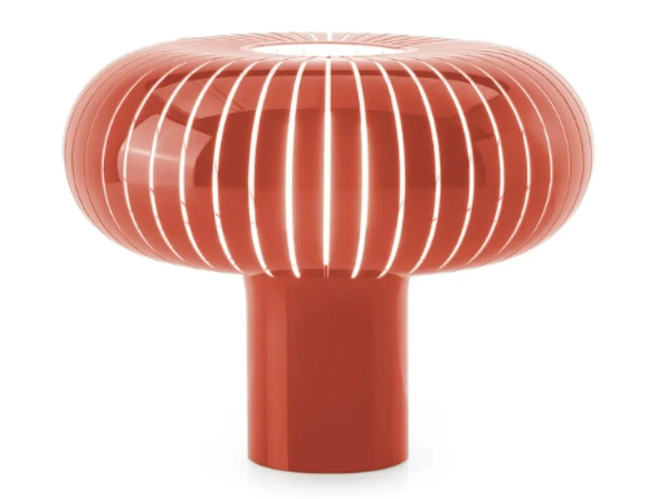 Kartell Teresa tafellamp-Orange - Special edition Meest Verkocht