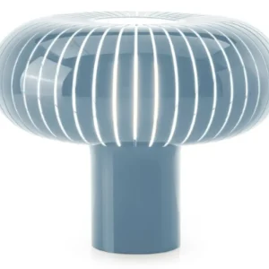 Kartell Teresa tafellamp-Light Blue - Special edition Nieuw