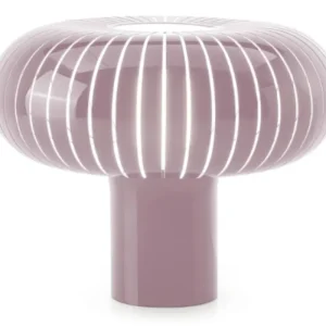 Uitverkoop Kartell Teresa tafellamp-Mallow - Special edition