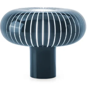 Meest Verkocht Kartell Teresa tafellamp-Petrol - Special edition
