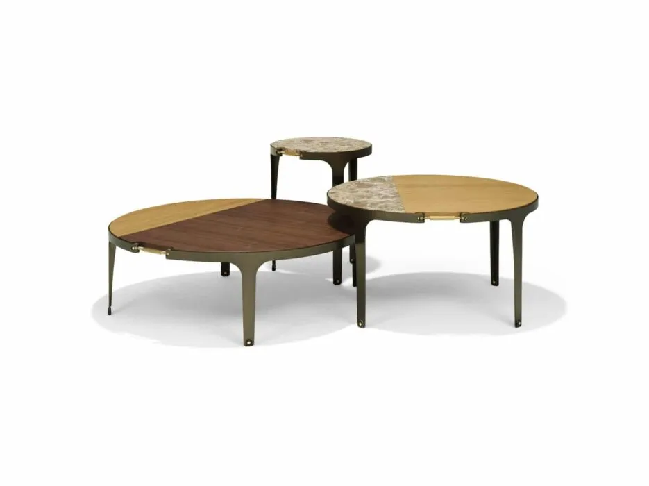 Linteloo Clamp tafel Uitverkoop