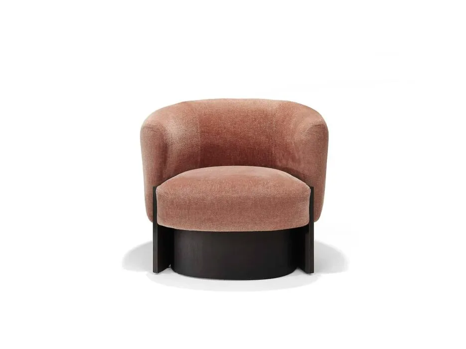 Beperkt Aanbod Linteloo Claude fauteuil