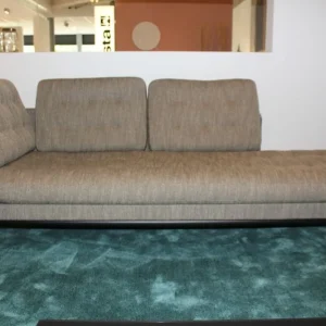 Vitra Suita getuft chaise longue OUTLET Fabrieksprijs