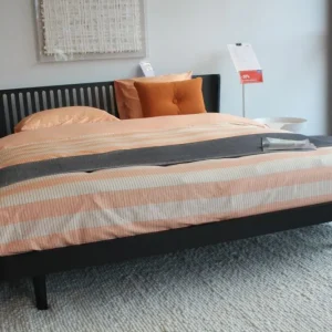 Auping Noa laag met wielen 180x210cm OUTLET Hete Deal