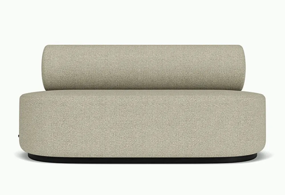 Op = Op FEST Sinclair 2-zits bank-Grace - Beige - 11