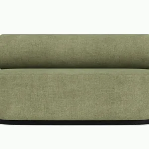 FEST Sinclair 2-zits bank-Cube - Light Green - 55 Laatste Kans