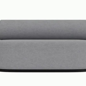 FEST Sinclair 2-zits bank-Sydney - Light Grey - 91 Gratis Retour