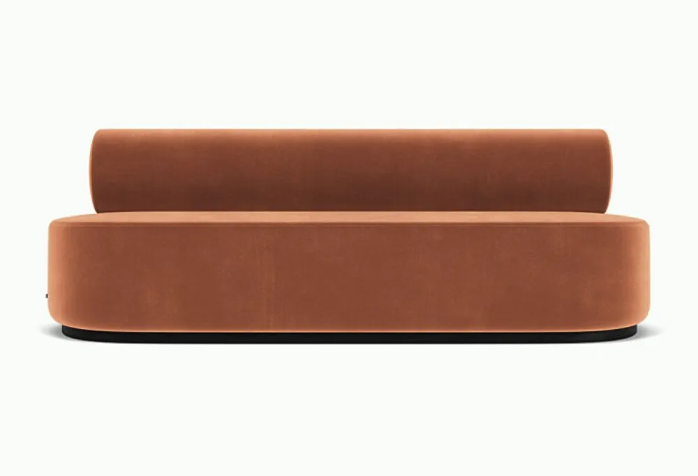 Snelle Levering FEST Sinclair 2,5-zits bank-Royal - Magnolia - 160