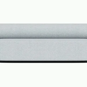 Bestel Nu FEST Sinclair 2,5-zits bank-Grace - Light Blue - 70