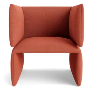 Normann Copenhagen Fold loungestoel-Remix 632 Gereduceerde Prijs
