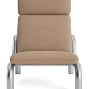 Gecertificeerd Normann Copenhagen Tube loungestoel-Hallingdal 224