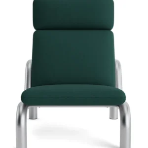 Koop Vandaag Normann Copenhagen Tube loungestoel-Steelcut Trio 966