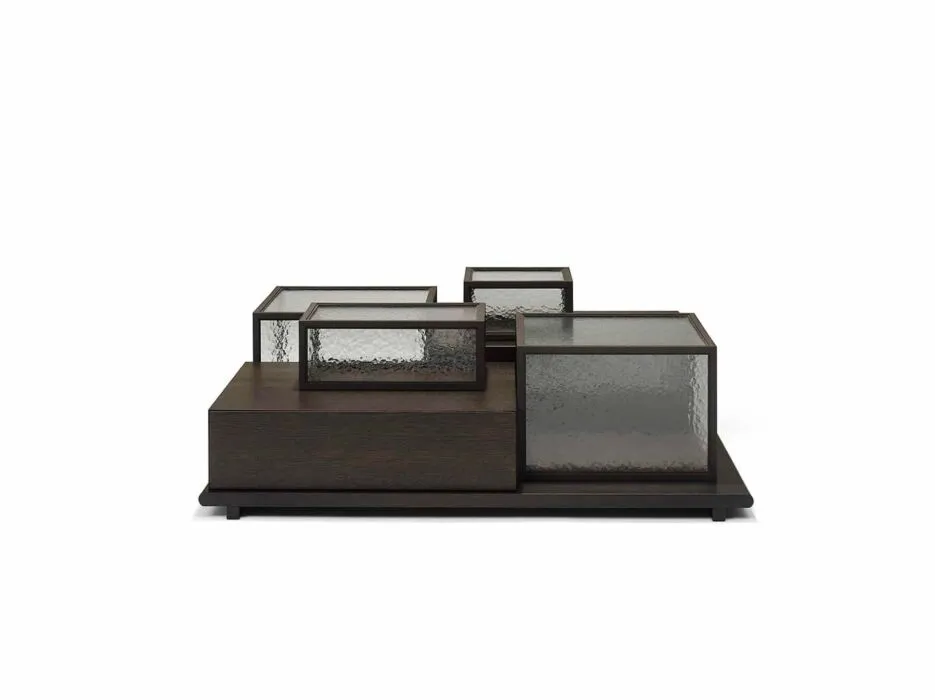 Linteloo Stack tafel Meest Verkocht