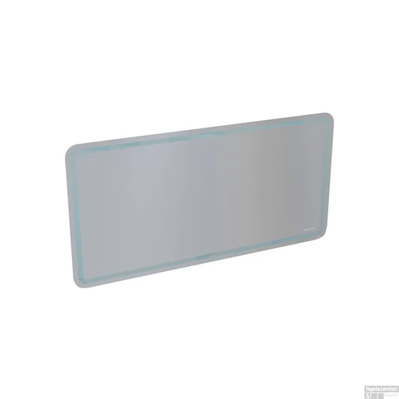 Badkamerspiegel Sapho NYX 120x60 cm LED-Strips Betaalbaar