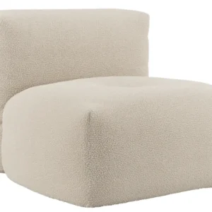Uitverkoop Sackit Soft Indoor zitelement-Teddy Beige