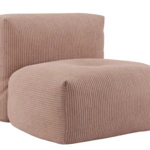 Sackit Soft Indoor zitelement-Corduroy Rose Bestseller