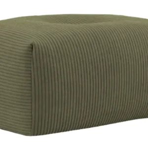 Voordeelprijs Sackit Soft Indoor poef-Corduroy Olive