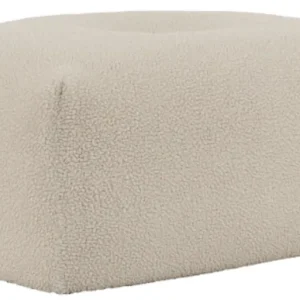Betrouwbaar Sackit Soft Indoor poef-Teddy Beige