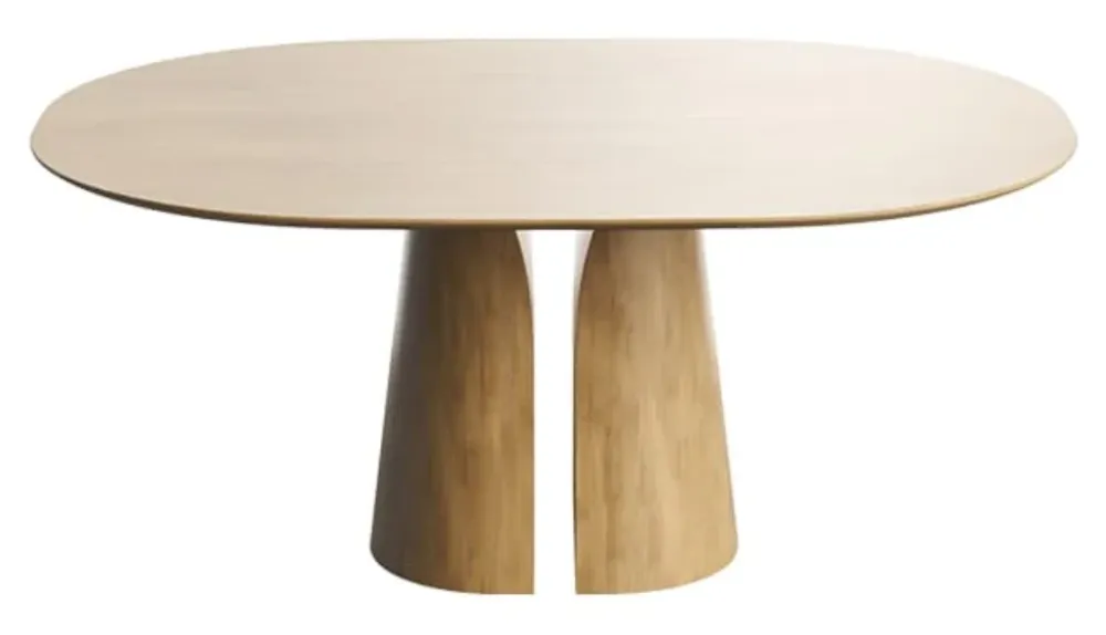 Mobitec Blossom T0100 eettafel-180x135 cm Veilige Betaling