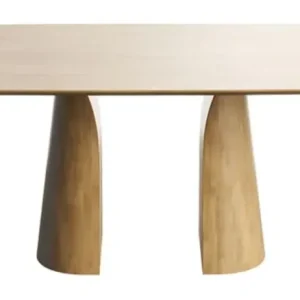 Mobitec Blossom T0100 eettafel-220x105 cm Korting